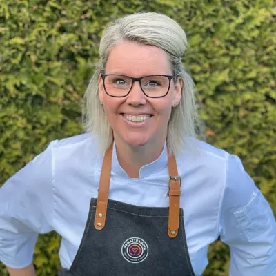 Jennie Kåreblom profile