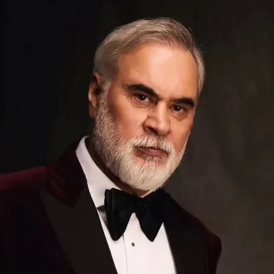 VALERY MELADZE profile