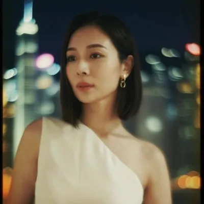 楊秀惠 profile