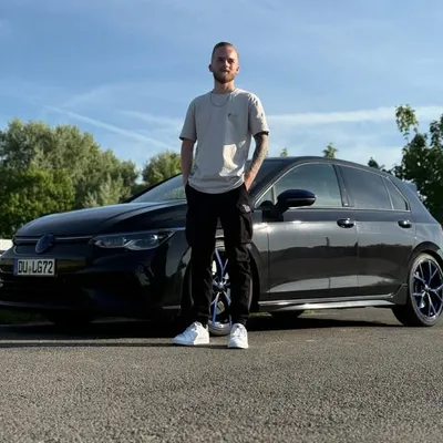Lukas Gros profile