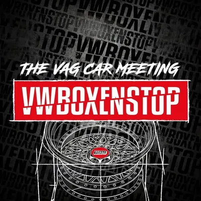 The VAG Car Meeting profile