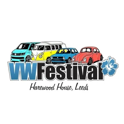 VW Festival Show profile