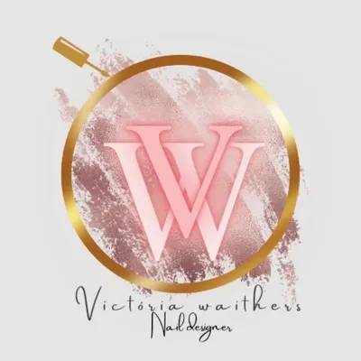 Victória Waithers Nail Designer profile