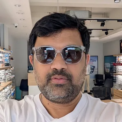 Dhir, Amol profile