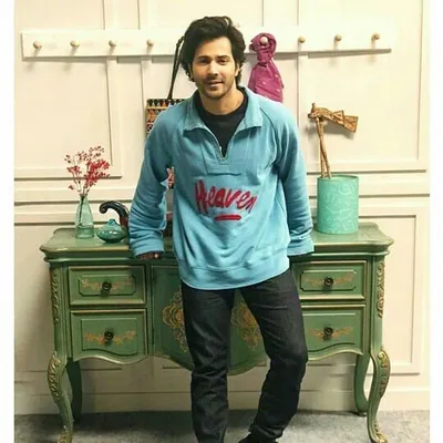 VARUN FANPAGE๐๐๐ profile