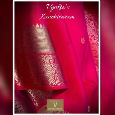 Vyakta The Ethnics profile