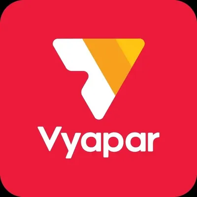 Vyapar App profile