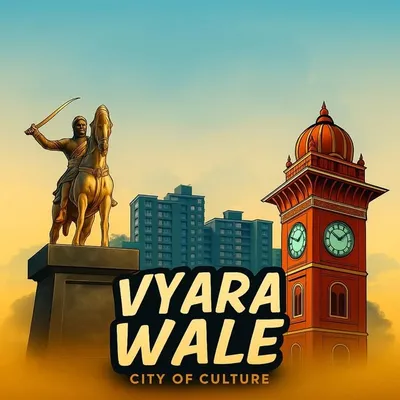 GJ Tapi Wale profile