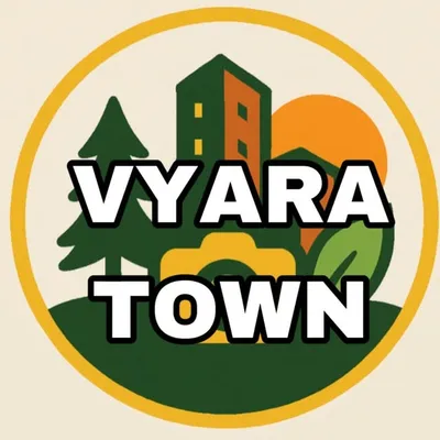 Vyara Town GJ 26 profile