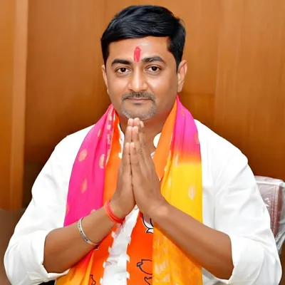 Vyas Swapnil profile