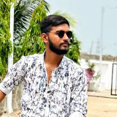 Tushar vyas profile