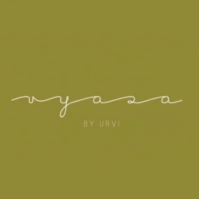 Vyasa By Urvi profile