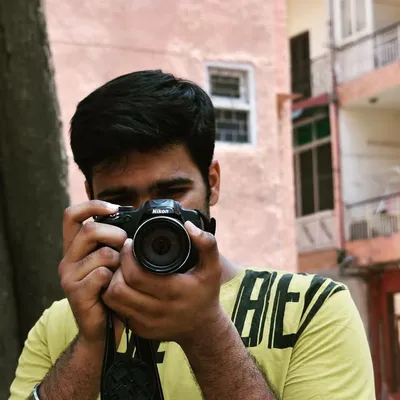 Vyas Photography profile