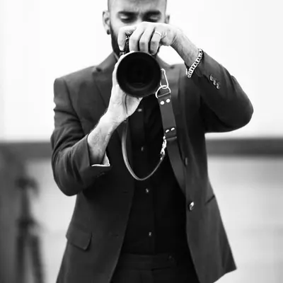Artist profile