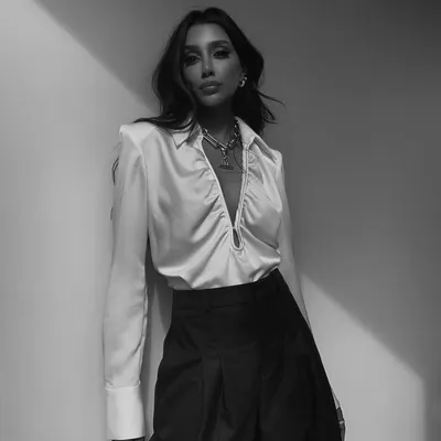 Vydia Rishie-Howell profile