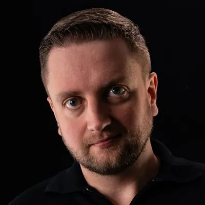 Vygandas 🤘 profile