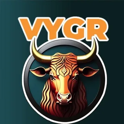 Vygr Official profile