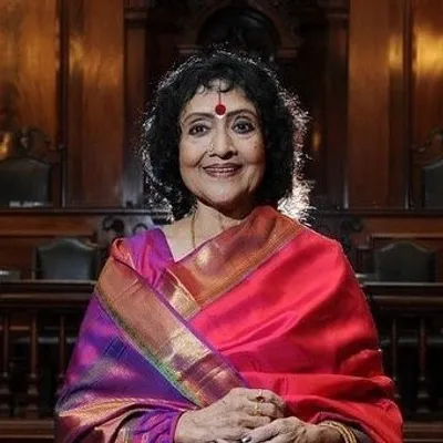 Vyjayanthimala Bali profile
