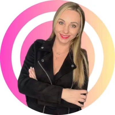 Katka Šedová 🐚 Digitální marketing | Online podnikání profile