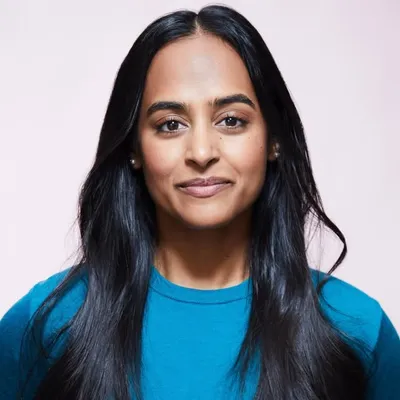 Vyoma Gupta profile