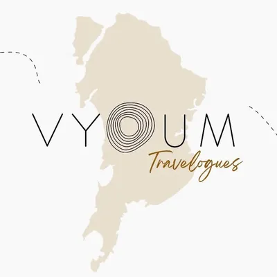 Vyoum Travelogues profile