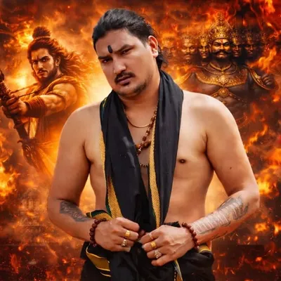 Vishal Mullani Wala profile