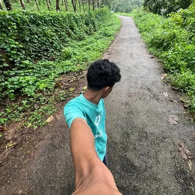 #💟vysakh profile