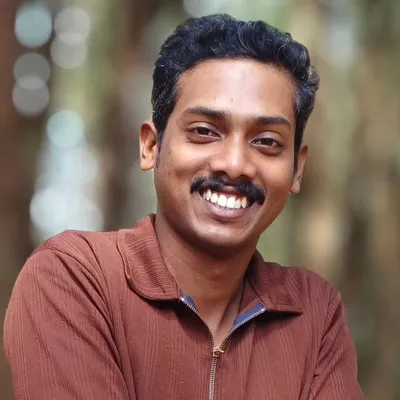 Vysakh Mohandas profile