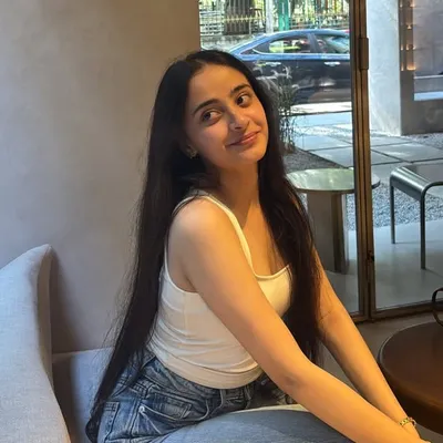 vyshnavi tripathi profile