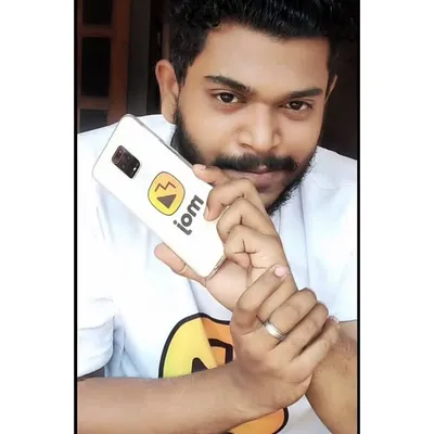 Vyshak_s profile