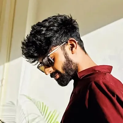 Vyshakh Balakrishnan profile