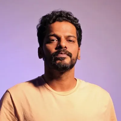 Vyshakh Sudhakaran profile