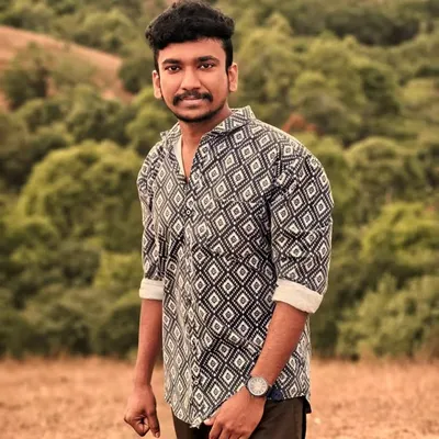 Vyshakh Babu profile