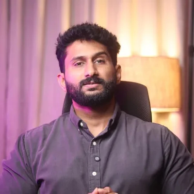 Vyshakh Vijay | Personal Finance