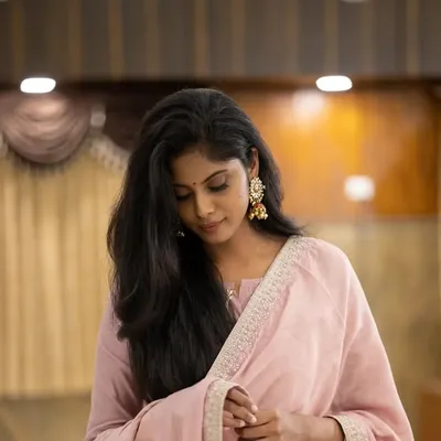 Vyshali Sundaram