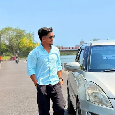 VYSHNAV profile