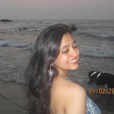 vyshnavi ✮⋆˙ profile