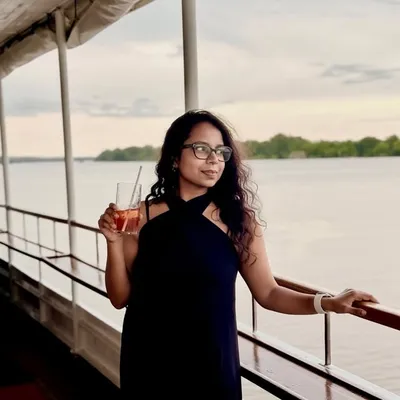 Vyshnavi 🔱🧿 profile