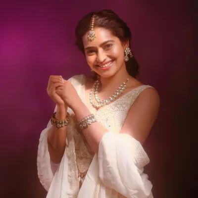 Vyshnavi Raj profile