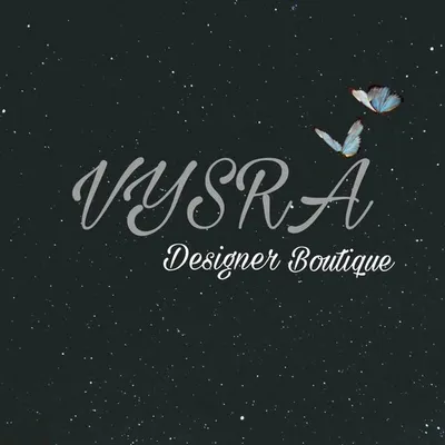 Vysra designer boutique profile