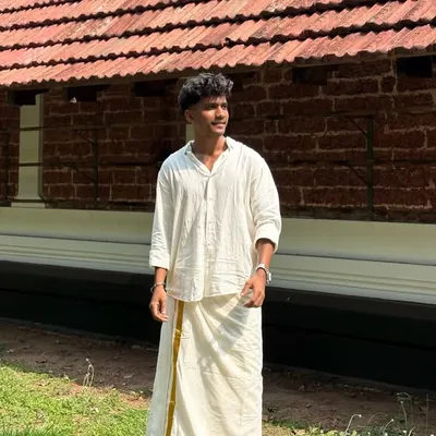 Vaiiishnav. profile
