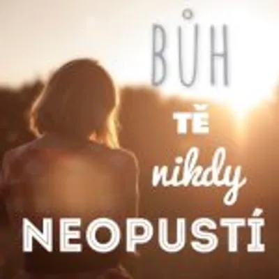 Vždy s Bohem profile