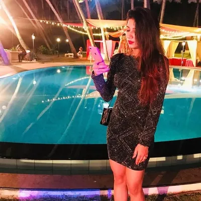 Arpita Bhaduri 🧿 profile