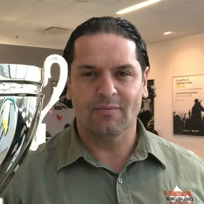 Walter Sebastiani