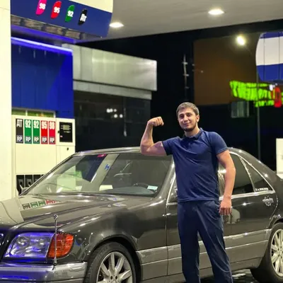 Муслим Асланов profile