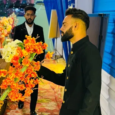 Wajid Khan profile