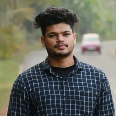 ABHIJITH SEBASTIAN profile