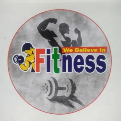 we believe in fitness profile