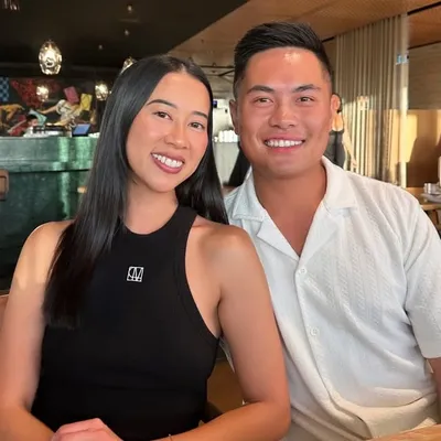 Wendy Phan profile