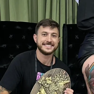 Willian Franczak profile
